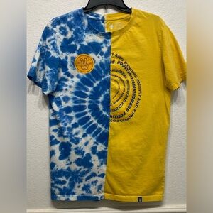 Dutch Bros Coffee Authentic Tee-Shirt, Fandom, Nostalgic, Casual, Men’s Sz Med.